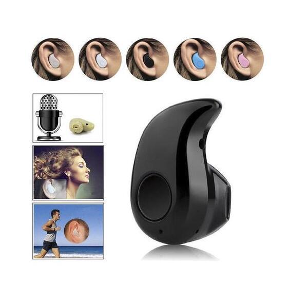 Smart Super Mini Wireless Earphone