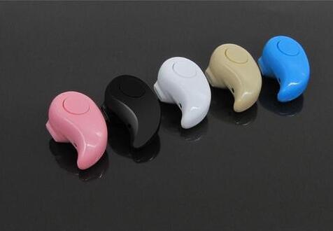 Smart Super Mini Wireless Earphone