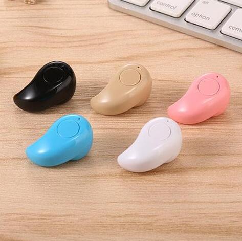 Smart Super Mini Wireless Earphone